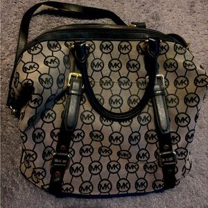 Michael Kors handbag